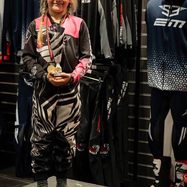 a group of people wearing costumes