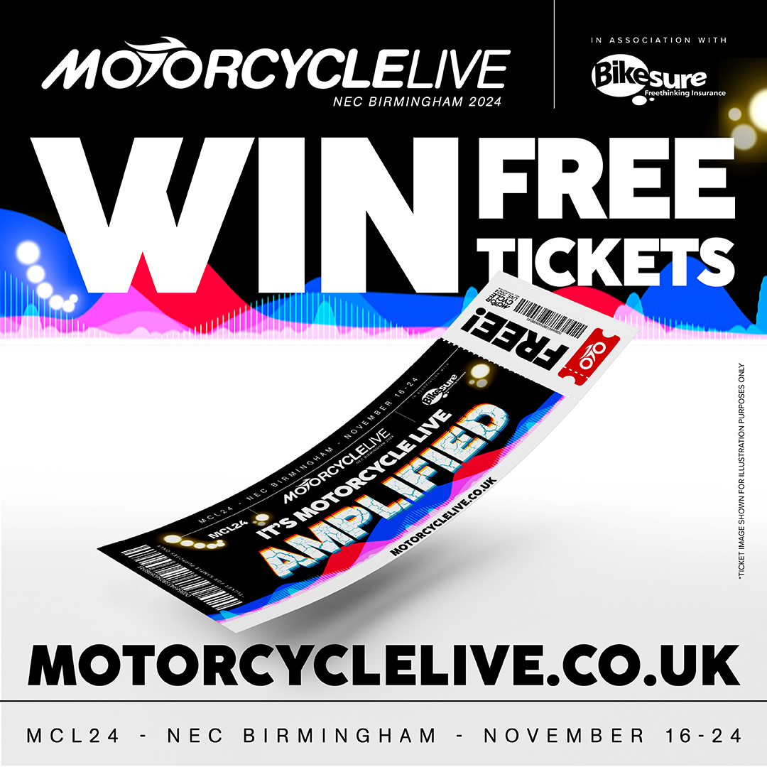 WIN MCL tickets